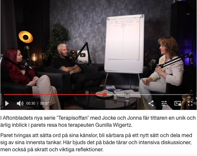 Jocke Jonna