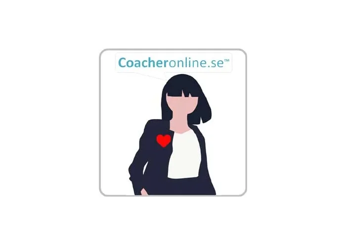 Coacher Online logo