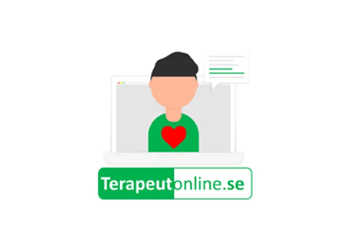 Terapeut Online logo