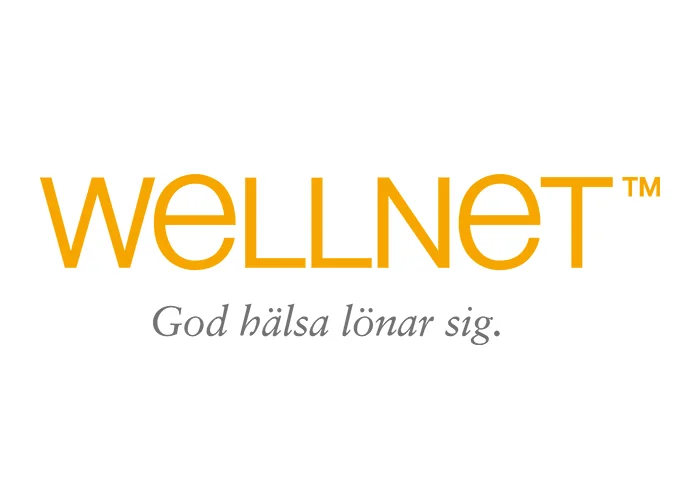 Wellnet logo